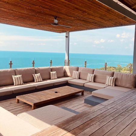St Barth Villas Salad Beach Exterior foto