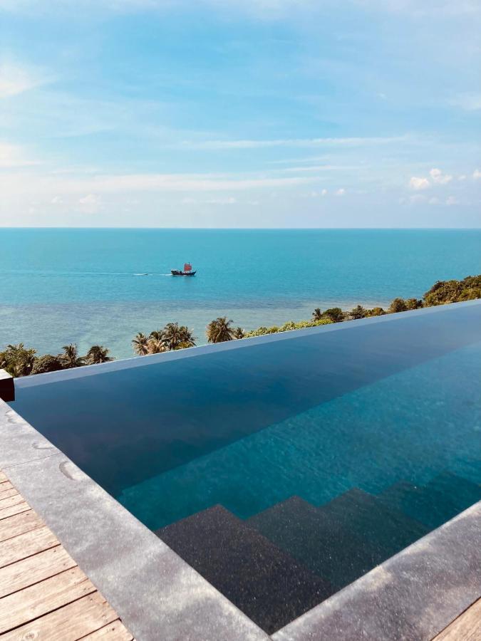 St Barth Villas Salad Beach Exterior foto