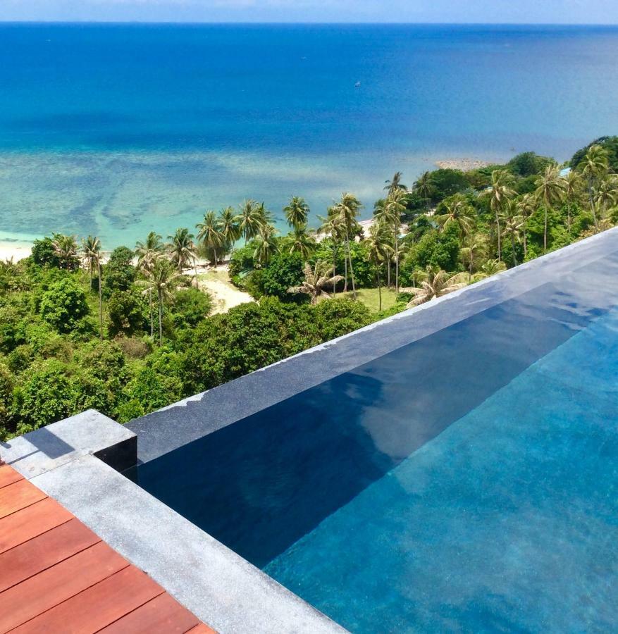 St Barth Villas Salad Beach Exterior foto