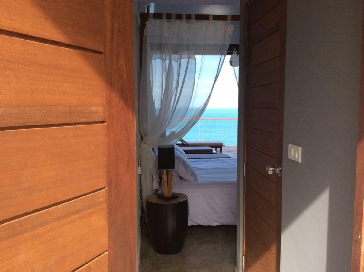St Barth Villas Salad Beach Exterior foto