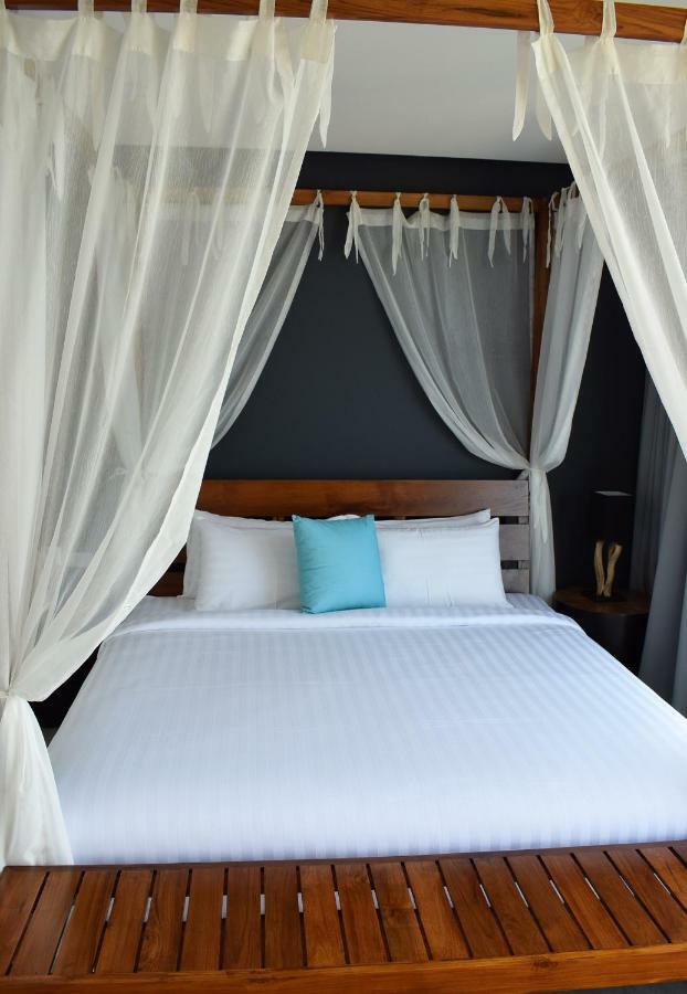 St Barth Villas Salad Beach Exterior foto
