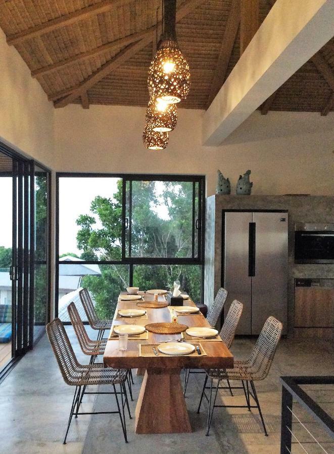 St Barth Villas Salad Beach Exterior foto