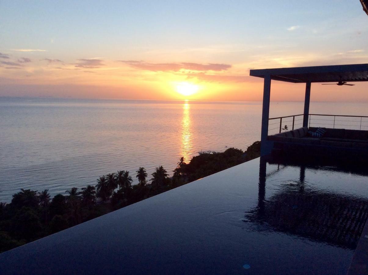 St Barth Villas Salad Beach Exterior foto