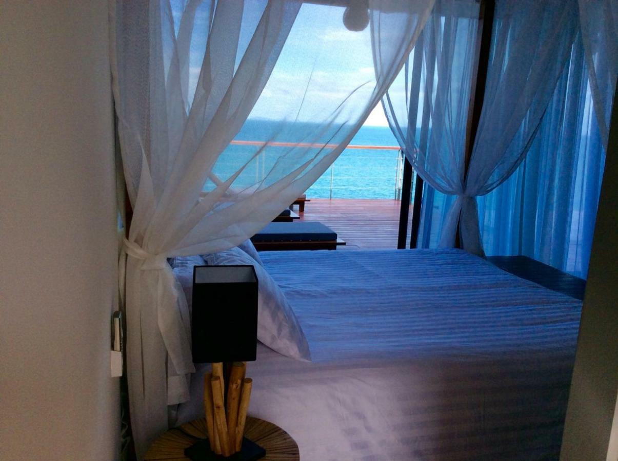 St Barth Villas Salad Beach Exterior foto