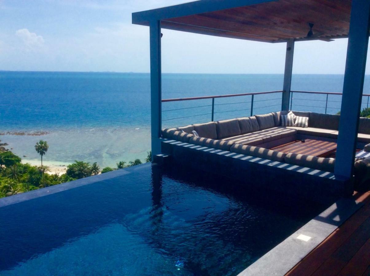 St Barth Villas Salad Beach Exterior foto