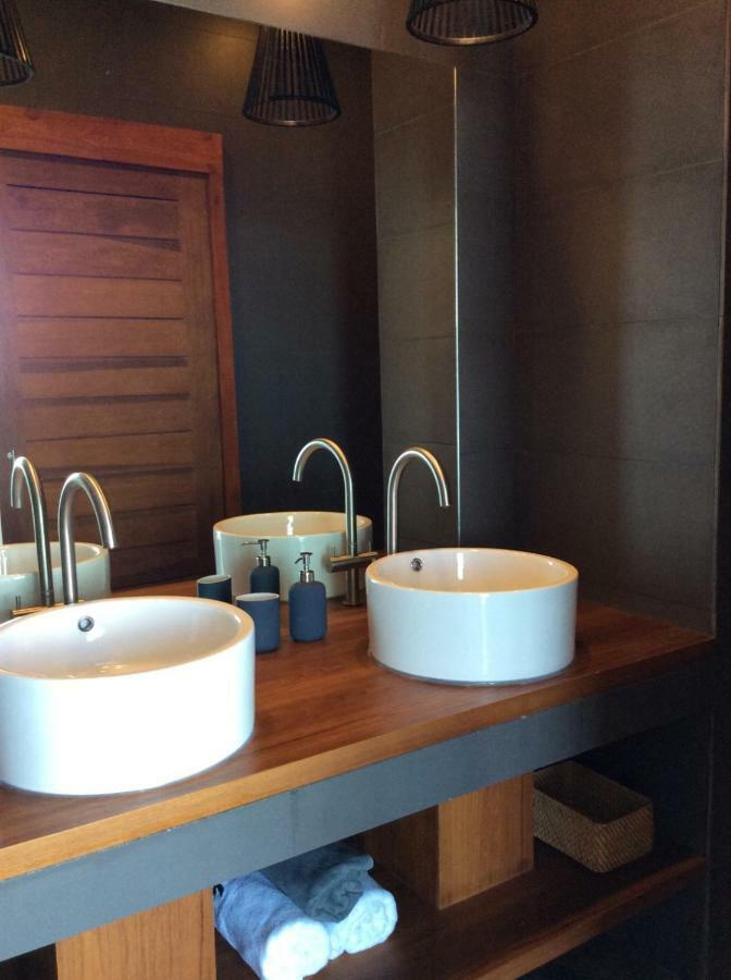 St Barth Villas Salad Beach Exterior foto