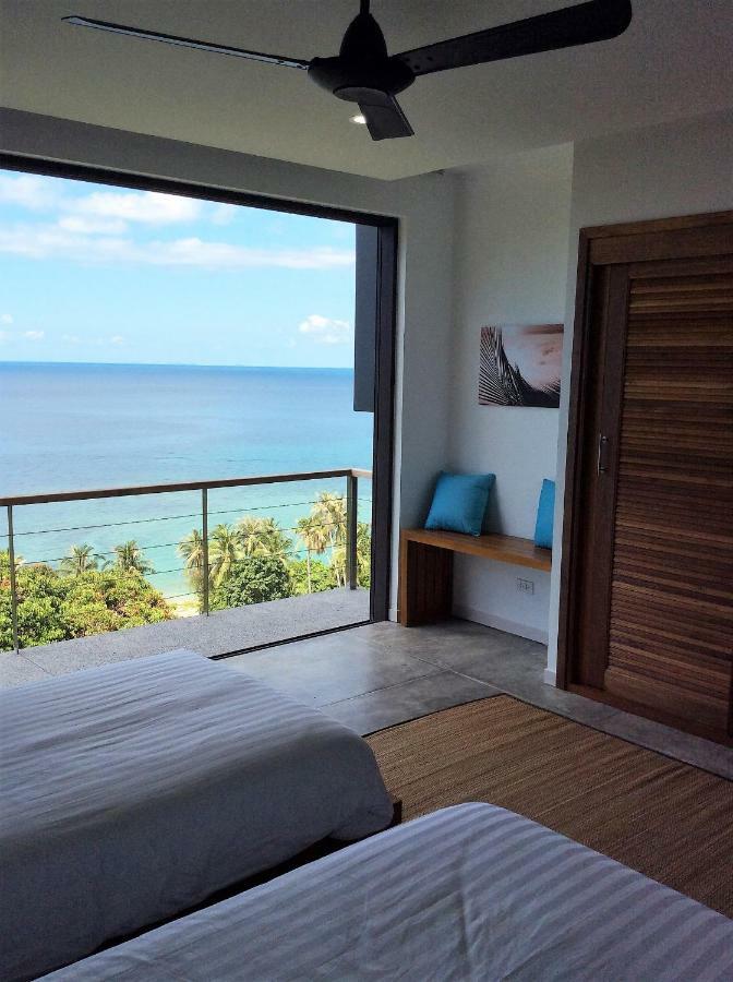 St Barth Villas Salad Beach Exterior foto