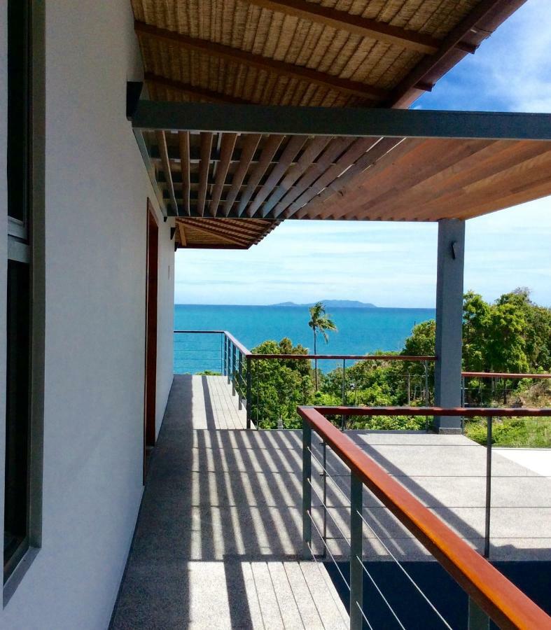 St Barth Villas Salad Beach Exterior foto