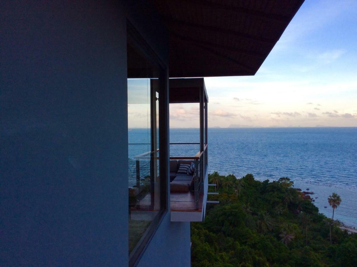 St Barth Villas Salad Beach Exterior foto